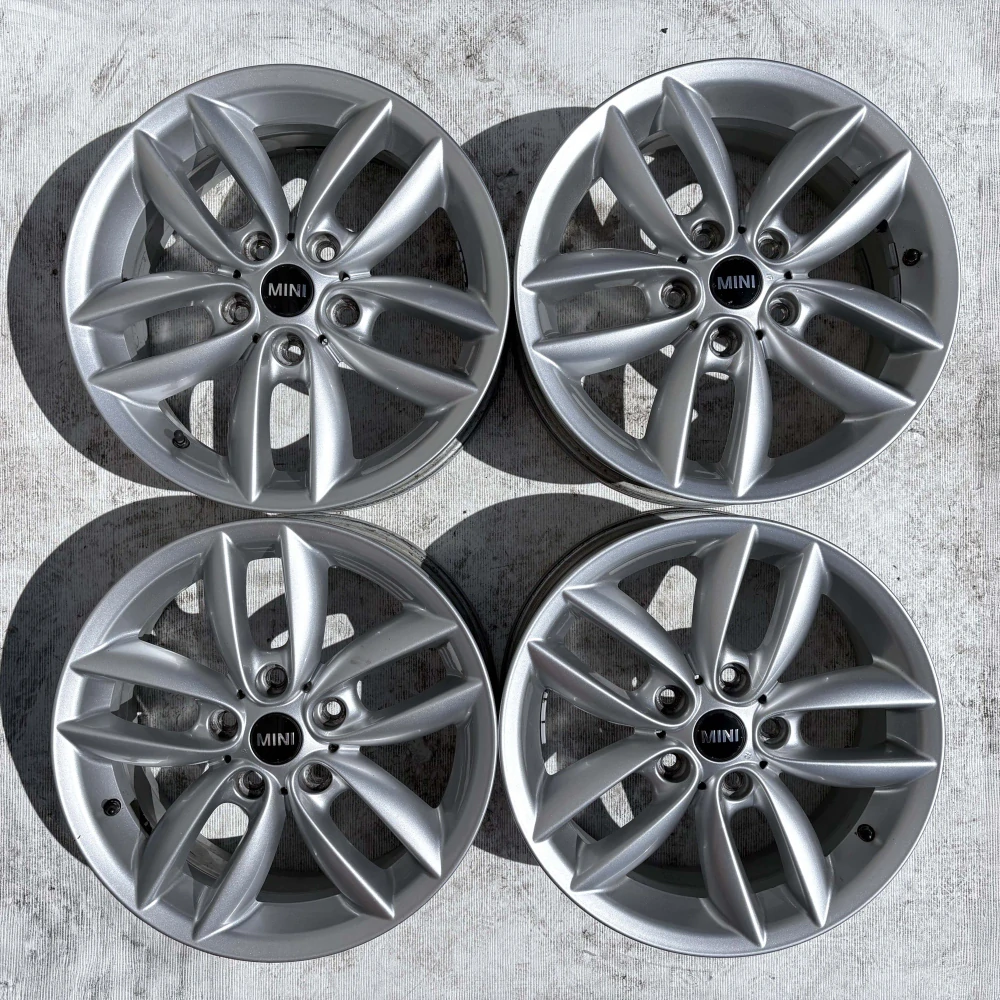 MINI COUNTRYMAN I PACEMAN I 17" 5X120 ET50
