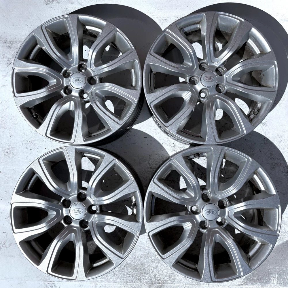LAND ROVER EVOQUE DISCOVERY 18" 5X108
