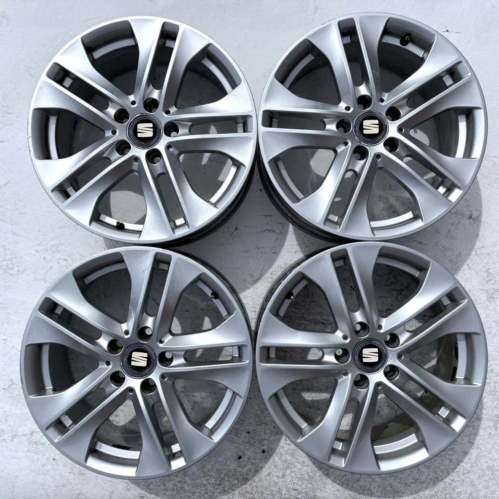 SEAT ATECA LEON ALTEA EXEO 17" 5X112