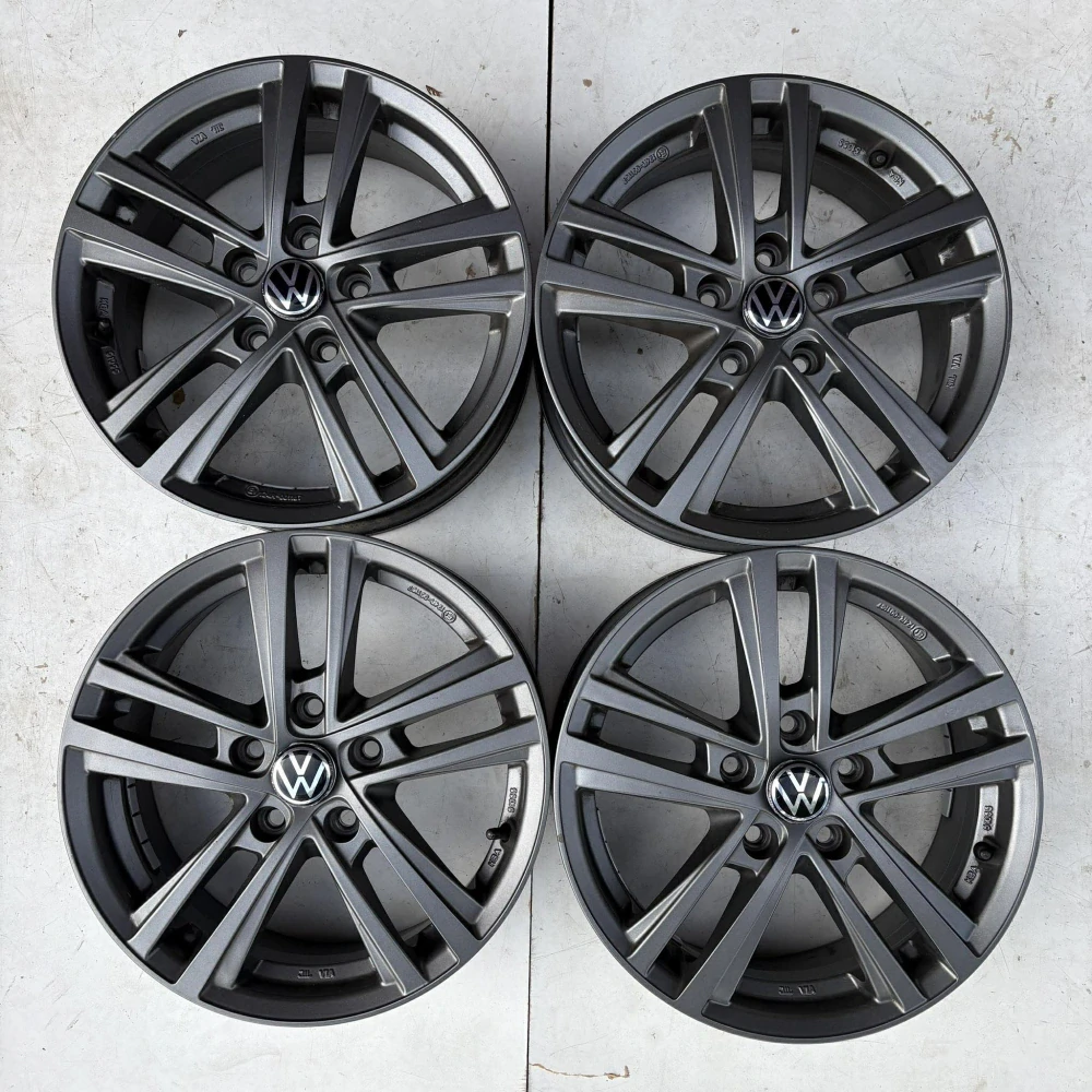 VW T-ROC GOLF TOURAN CADDY 16"