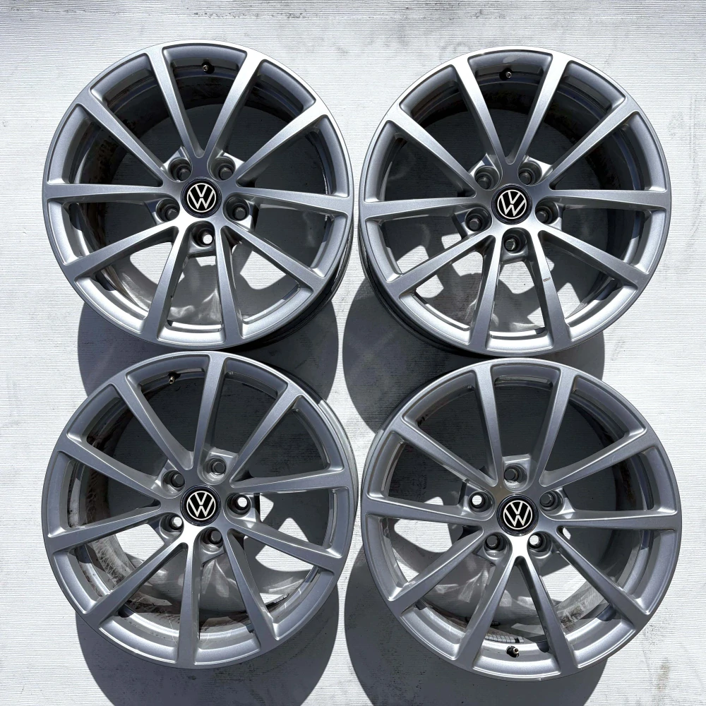 VW PASSAT SHARAN PASSAT CC ARTEON 17" 5X112