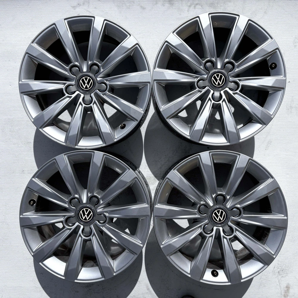VW PASSAT GOLF TOURAN CADDY SHARAN 16"
