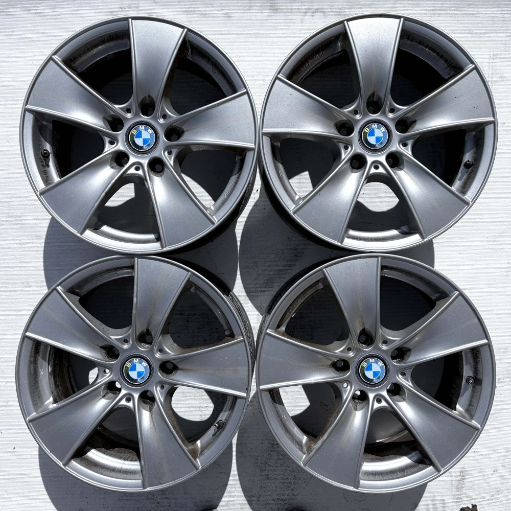 BMW 3 F30 F31 E90 E91 4 F32 F33 17" 5x120