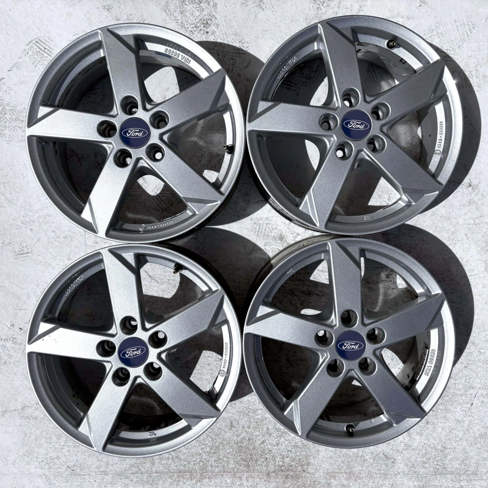 Ford Mondeo Focus C MAX S MAX TOURNEO CONNECT 16"