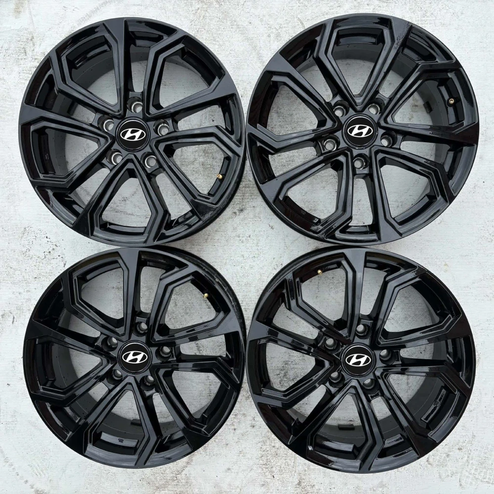 HYUNDAI I45 TUCSON KONA IX35 16" 5X114,3