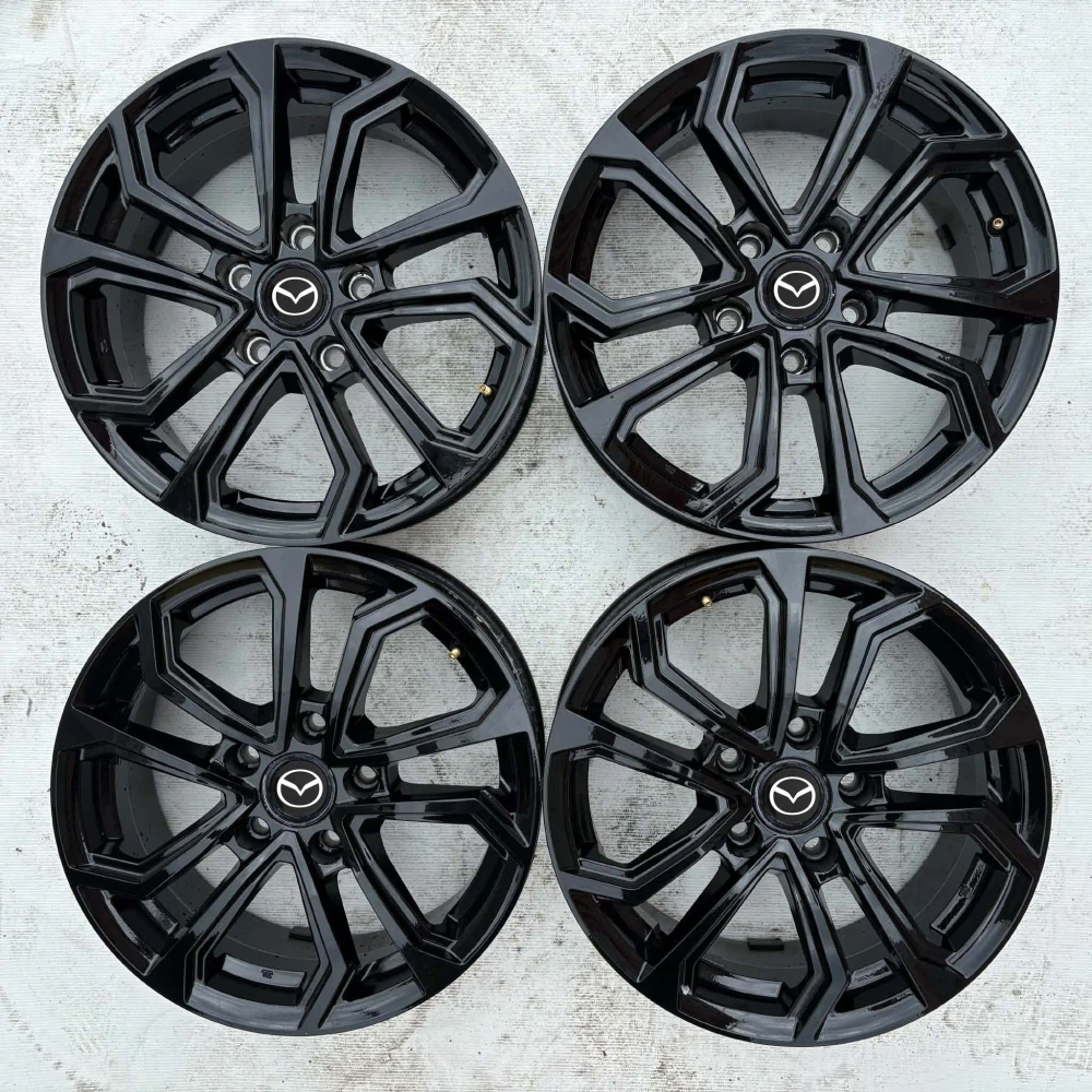 ALU MAZDA 3 CX-30 16" 5X114,3 ET40