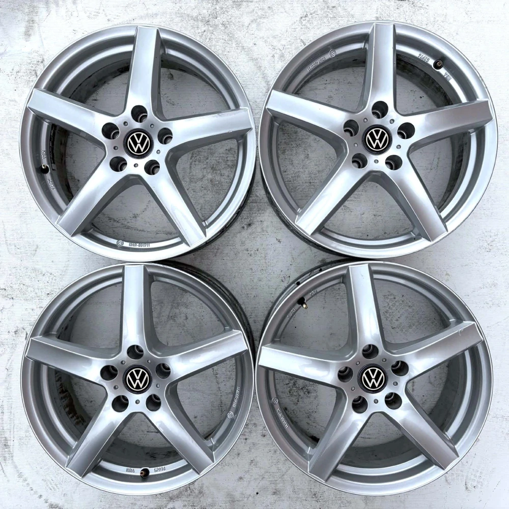 VW T-ROC GOLF CADDY TOURAN PASSAT 17" ET45