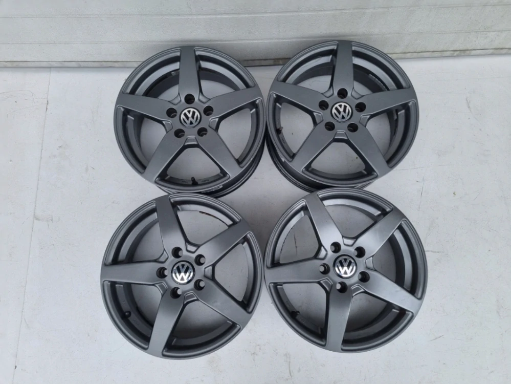 VW SHARAN GOLF CADDY TOURAN 5x112 16'' ET33