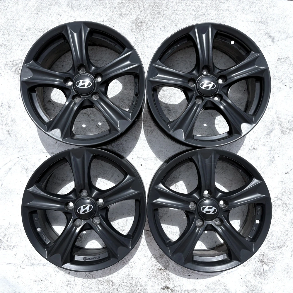 HYUNDAI TUCSON KONA IX20 IX35 SANTA FE 16"