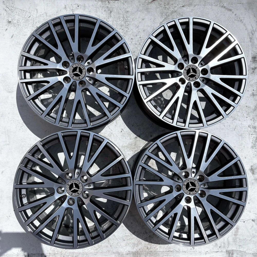 ORIGINÁLNÍ MERCEDES A W177 B W247 CLA W118 18"