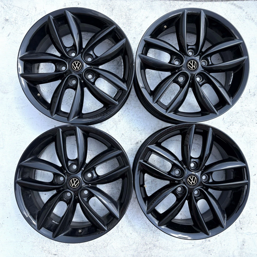VW T5 T6 MULTIVAN AMAROK 17" 5x120 ET50