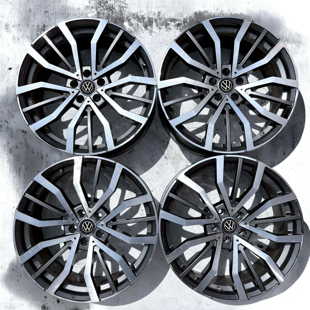 VW TOUAREG 20" 8,5" 5x112 ET30