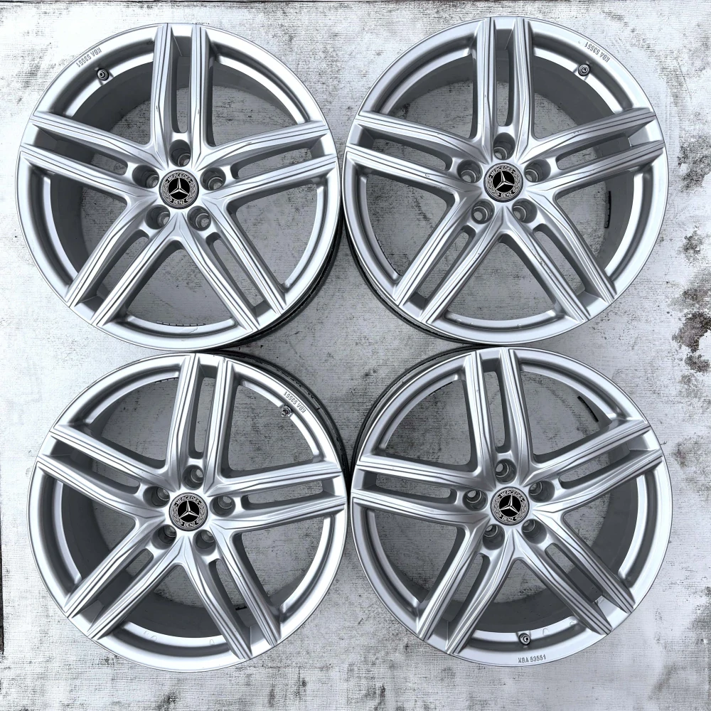 MERCEDES CLA W116 W117 A W177 E W213 19" ET45