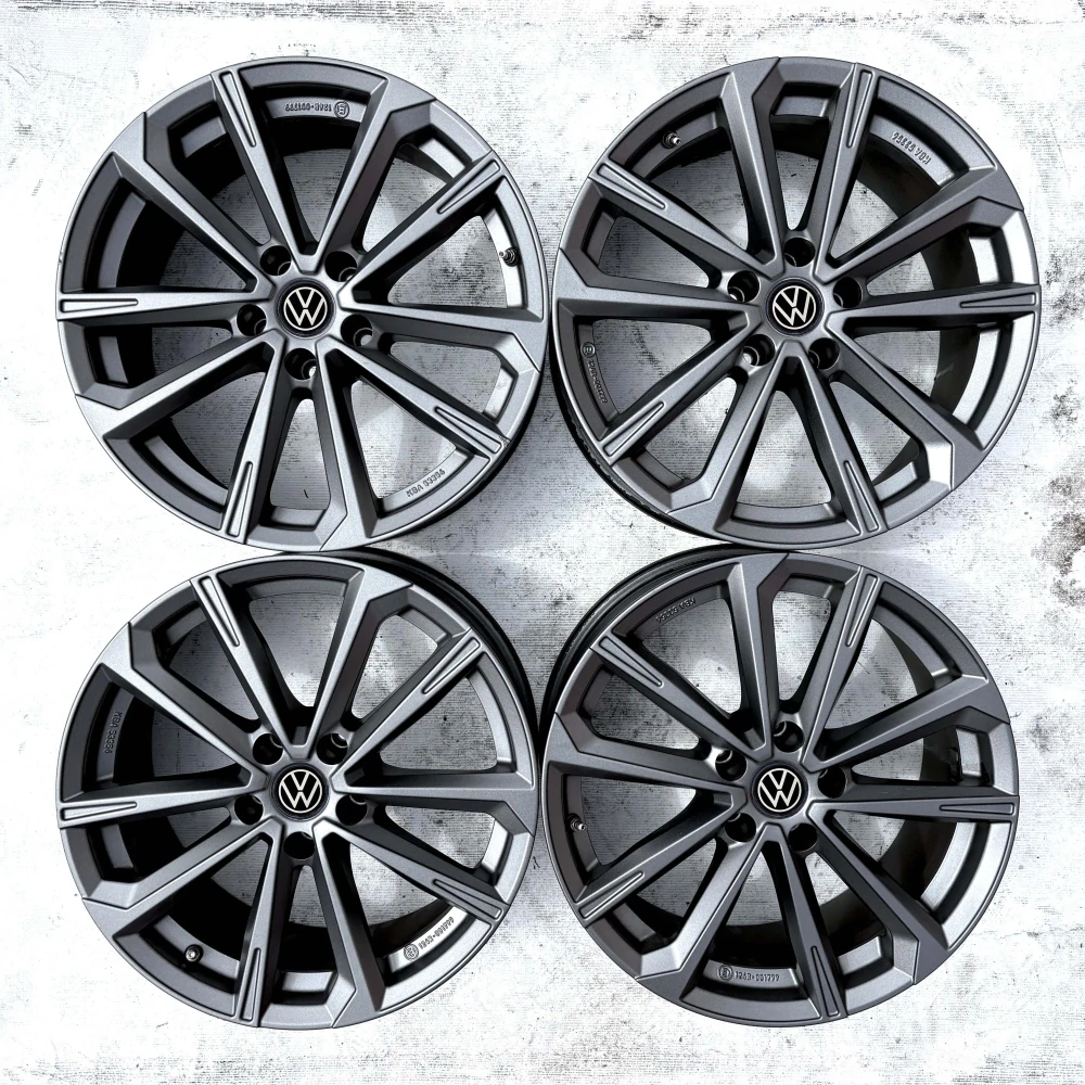 VW TOUAREG 2018-2025 18" 5x112
