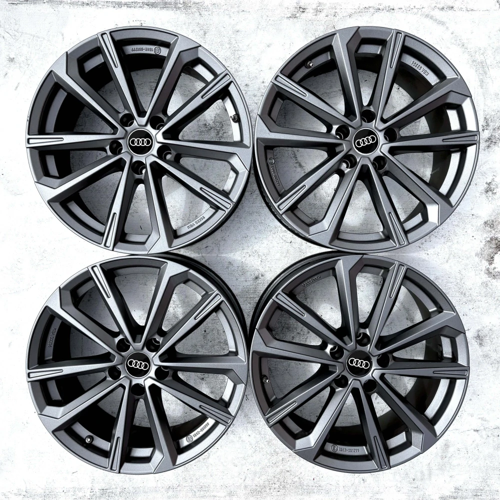 AUDI A4 B8 ALLROAD A5 A7 A8 Q7 18" 5X112