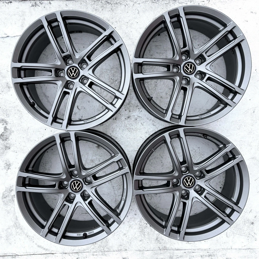 VW PASSAT CC ARTEON TIGUAN SHARAN 18" 5X112