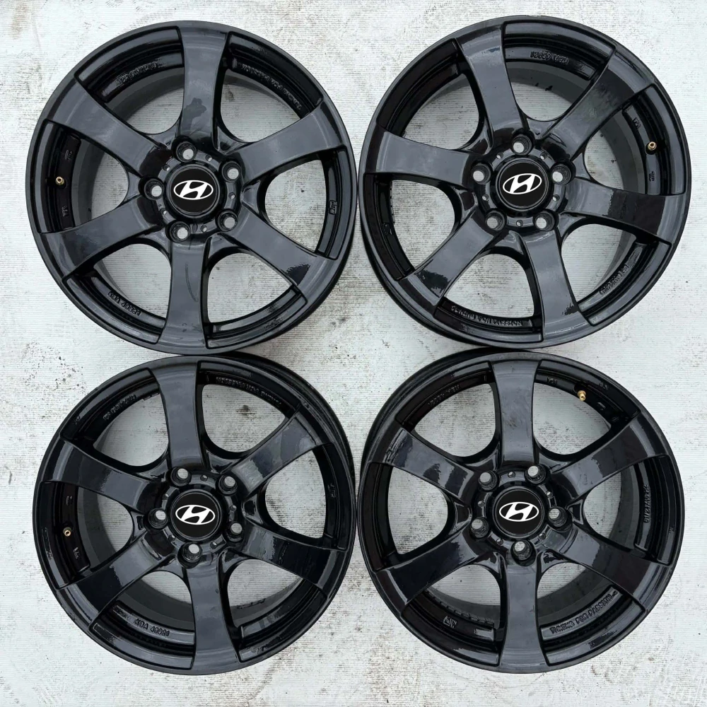 ALU HYUNDAI IONIQ I30 16" 5X114,3 ET50