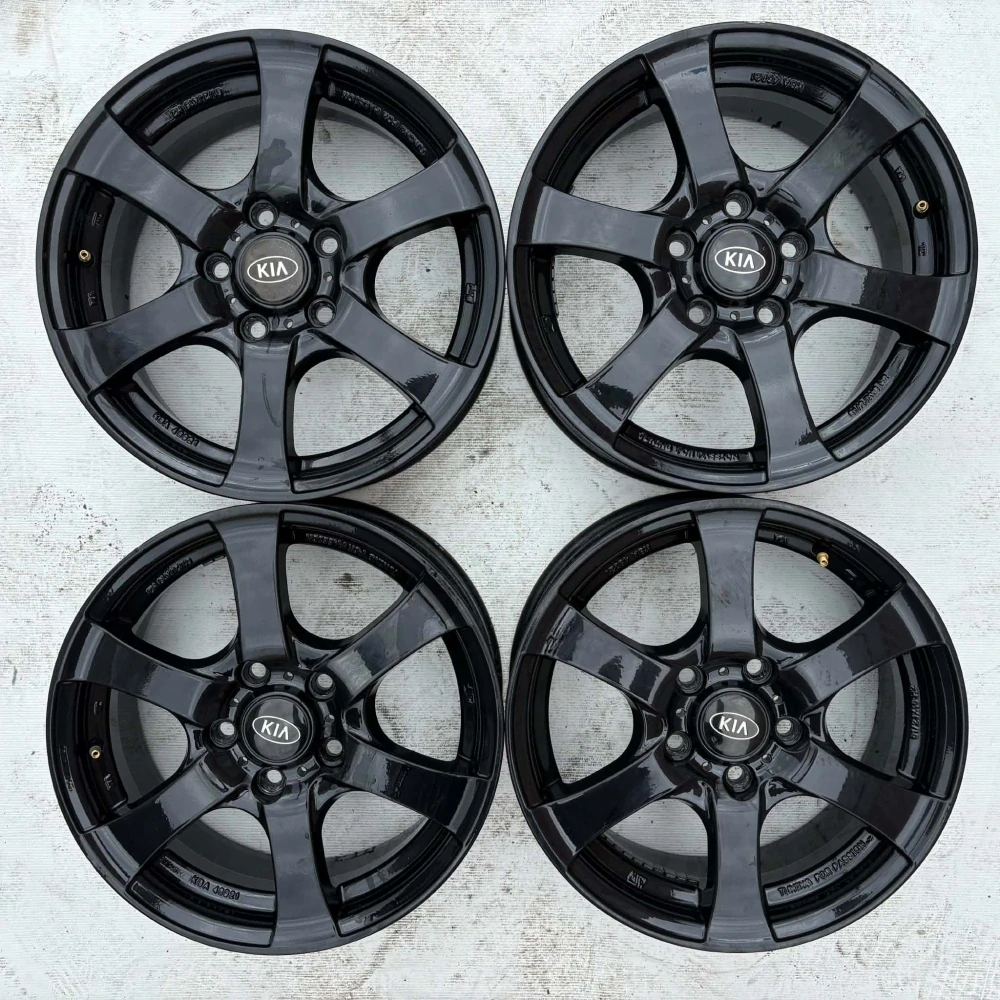 KIA CEED PROCEED 16" 5X114,3 ET50