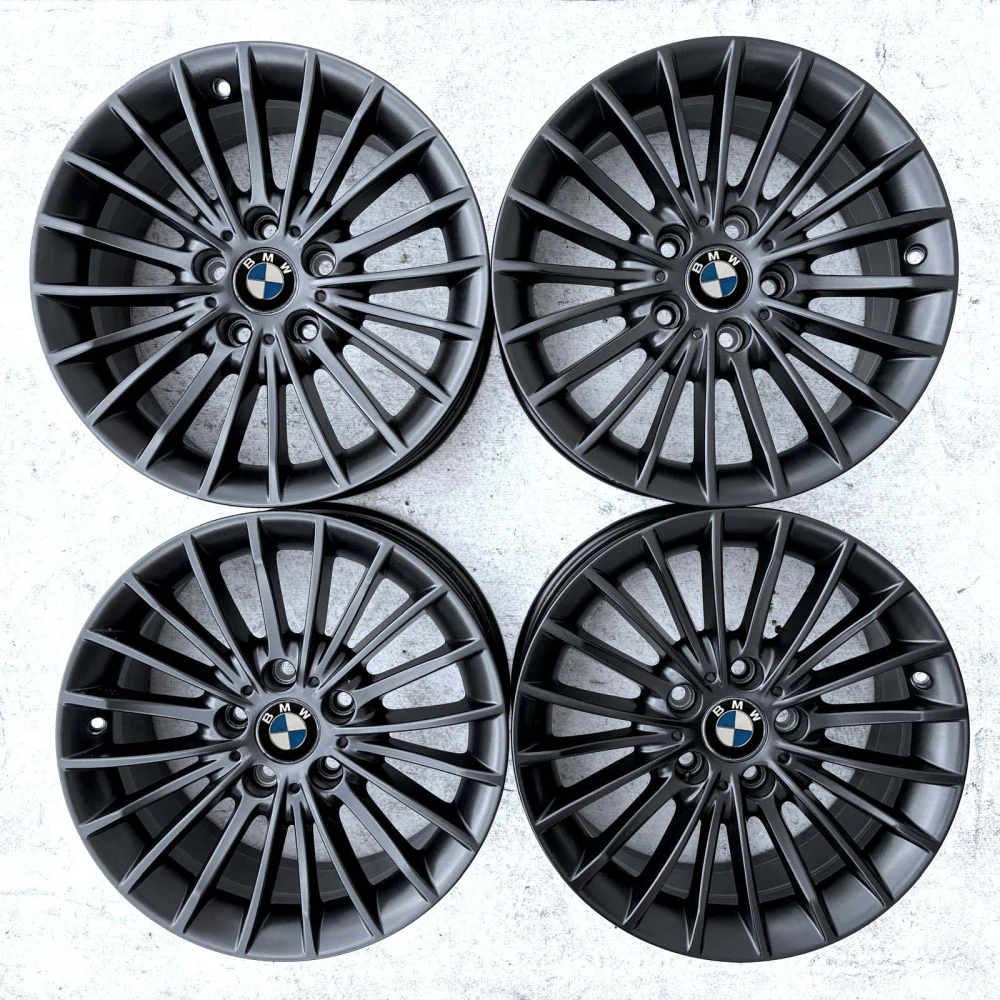 ALU BMW 3 F30 F31 F35 4 F32 F33 X3 F25 X4 F26 17"
