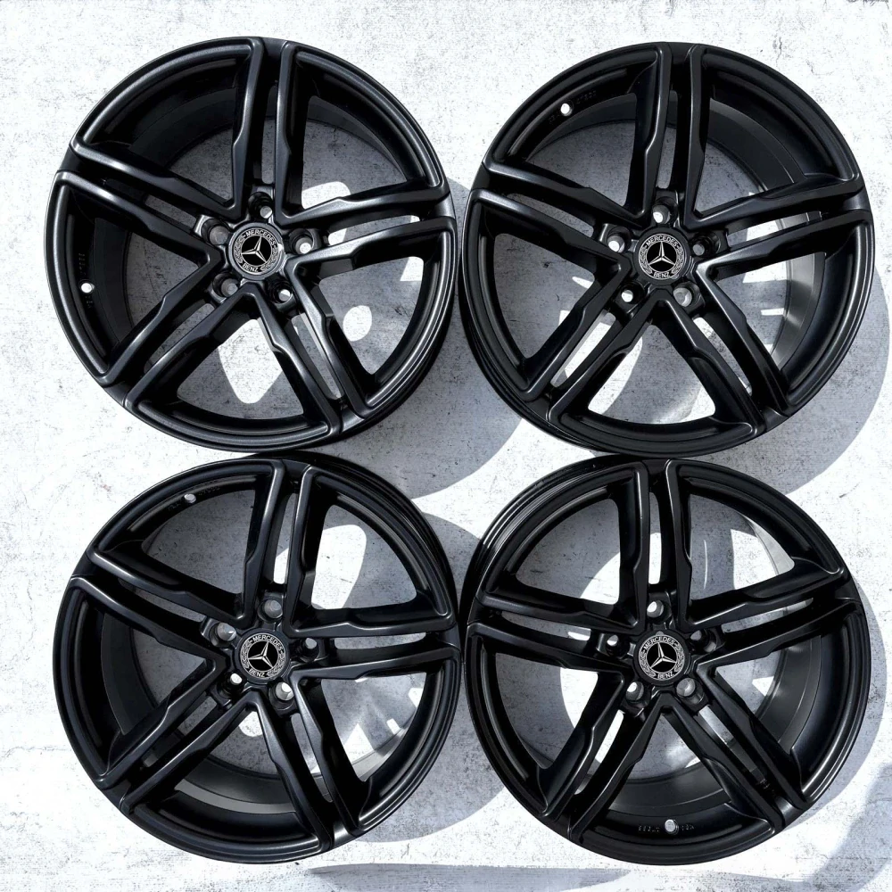 MERCEDES A-CLASS AMG C-CLASS W213 18" 5X112