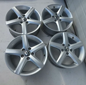 VW PASSAT T-ROC SHARAN GOLF CADDY TOURAN 16''
