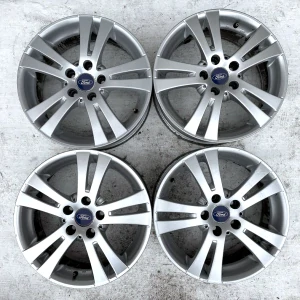 FORD Mondeo Focus C-MAX S-MAX TOURNEO CONNECT 16"