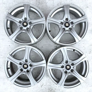SEAT LEON ATECA ALTEA EXEO 16" 5X112 ET41