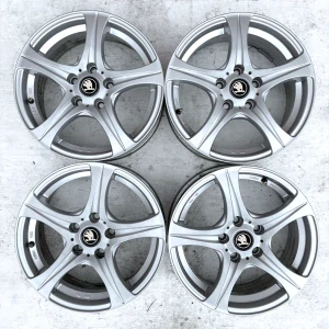 SKODA OCTAVIA SUPERB YETI 16" 5X112 ET41