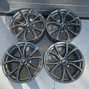 BMW 3 G20 G21 5 G30 G31 5x112 17'' ET30
