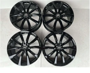 HYUNDAI TUCSON IX35 GENESIS 19" 5X114,3