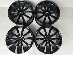 KIA STINGER SPORTAGE 19" 5X114,3