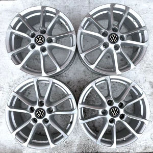 VW TOUAREG 18" 5X130 ET53