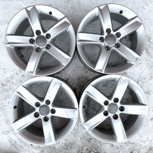 AUDI A3 A4 A6 Q3 16" 5X112 ET46