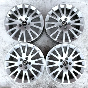VW GOLF JETTA 17" 5X112 7,5J ET56