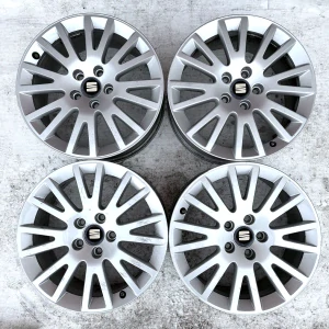 SEAT LEON 17" 5X112 7,5J ET56
