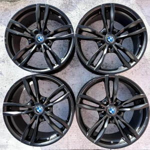 BMW 5 G30 G31 6 G32 7 G11 G12 18"