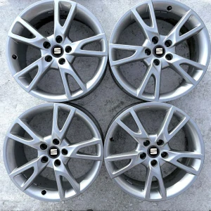 SEAT TARACCO ATECA 18" 5X112 ET38 7J
