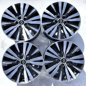 RENAULT ARKANA CAPTUR KADJAR KANGOO KOLEOS 18"