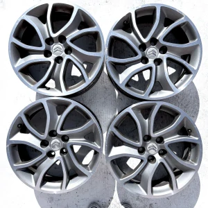 CITROEN C4 AIRCROSS 18" 5X114,3