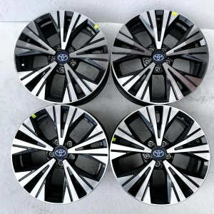 Toyota RAV4 Sienna Camry Corolla Avensis 18"