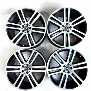 MERCEDES GLE W167 A167 21" 5X112