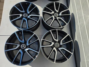 Mercedes E W213 W212 W205 CLA Vito V 19''