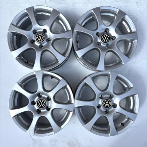 VW PASSAT GOLF TOURAN CADDY T-ROC 16''