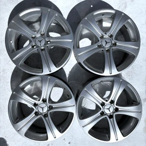 MERCEDES E-CLASS W213 W214 C-CLASS W206 17"