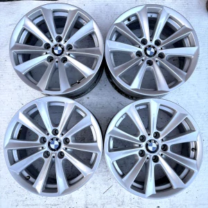 BMW 5 F10 F11 3 F30 F31 F32 4 F34 17" 5X120