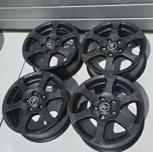 SKODA OCTAVIA SUPERB YETI 15" 5X112 ET46
