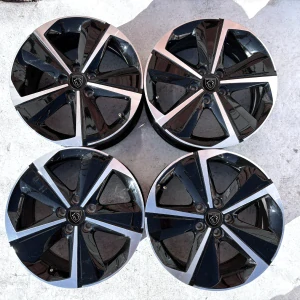 PEUGEOT 308 17" 5X108 ET44