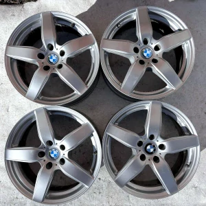 BMW 3 G20 G21 4 G22 G23 5 G30 G31 17" ET27