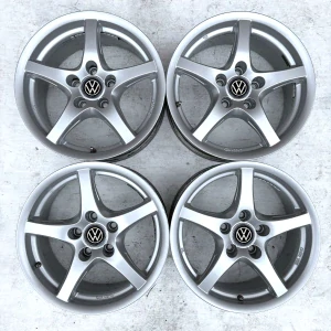 VW PASSAT TIGUAN SHARAN 16" 5X112