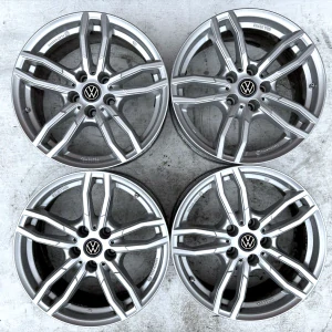 VW PASSAT TIGUAN SHARAN 17" 5X112